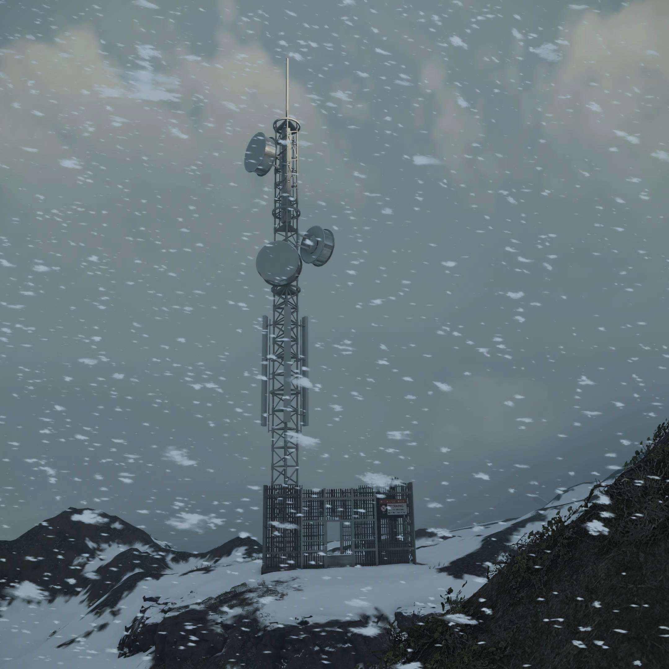 Operation Subzero hero image